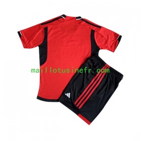 Maillot de Foot Colo-Colo Extérieur 2023 - Enfant